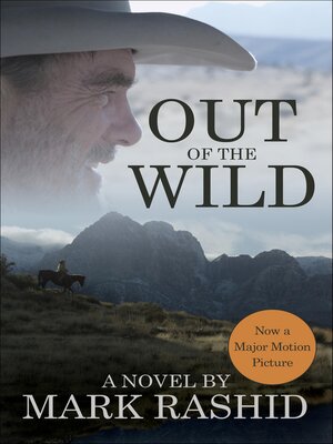 cover image of Out of the Wild